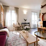Cozy Studio Near Latin Quarter