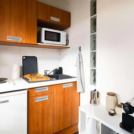 Appartamento Cozy Near Latin Quarter