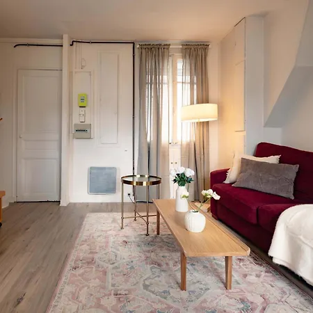 Appartamento Cozy Near Latin Quarter